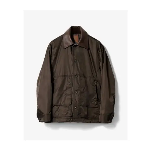 NTN BETA REVERSIBLE WORK JACKET