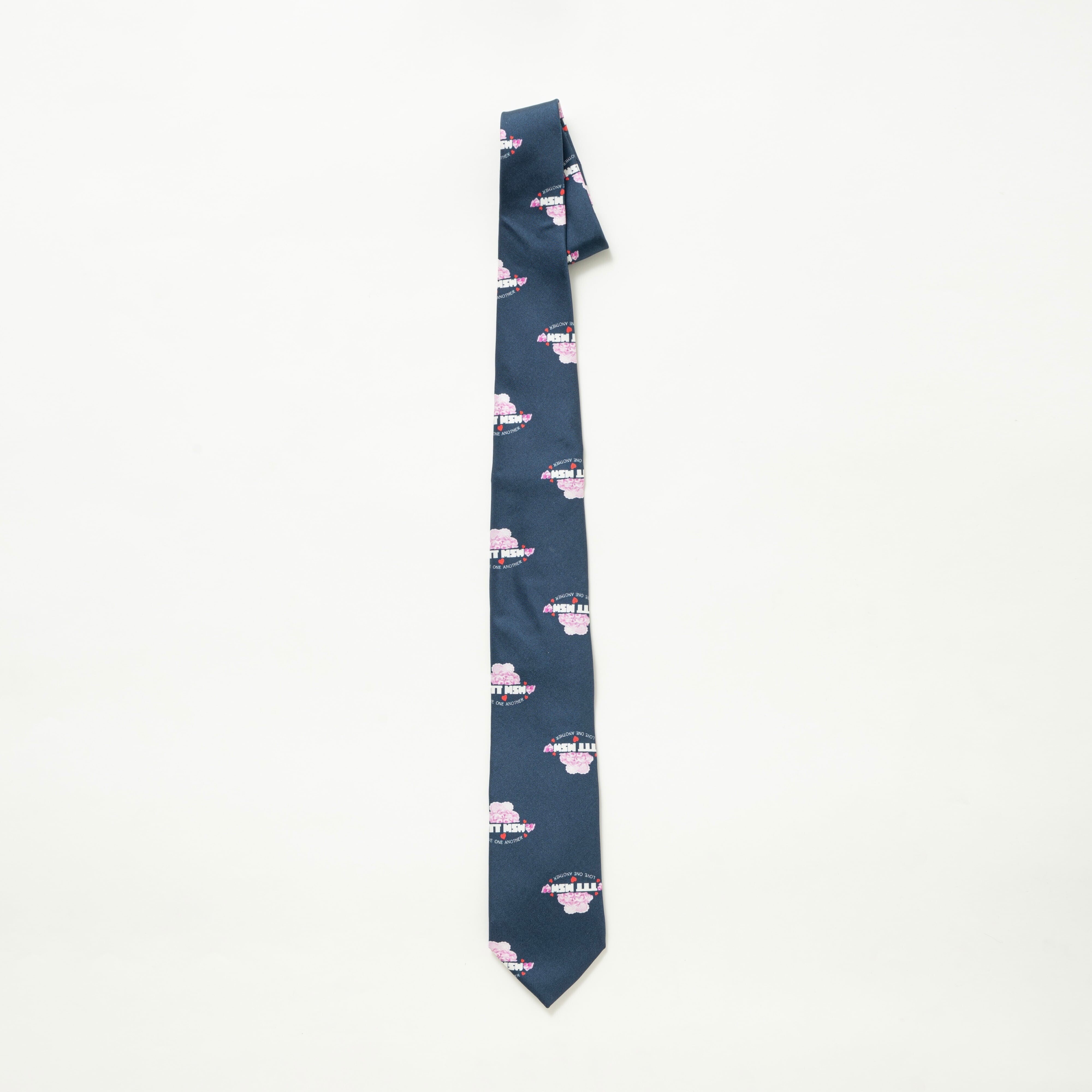 TTT MSW Necktie（DOG）