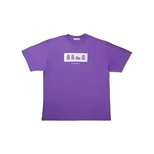 ちゅぶ gummy/Tシャツ