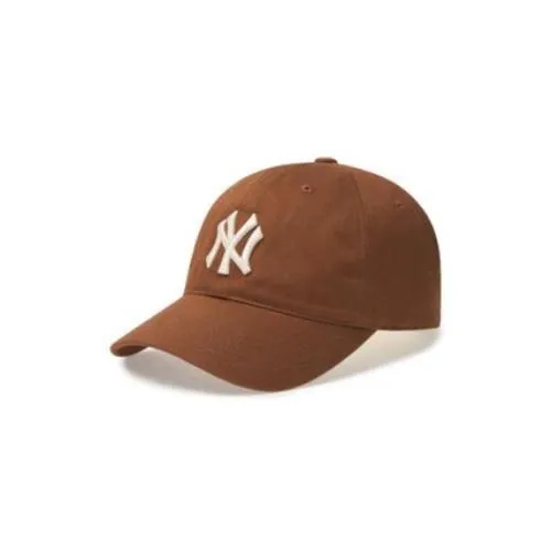 MLB Korea Ace Unstructured Ball Cap NY