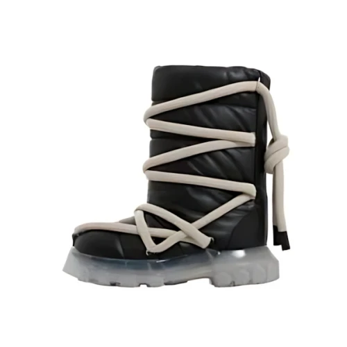 Rick Owens LUNAR TRACTOR
