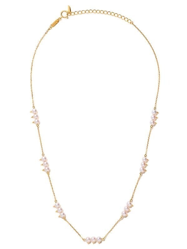TASAKI デインジャー ネオ コレクションライン アコヤパール ネックレス