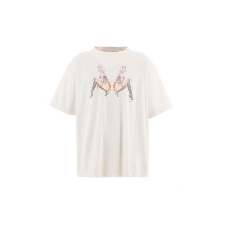 ©SAINT M×××××× LADIES SRYM_SS TEE