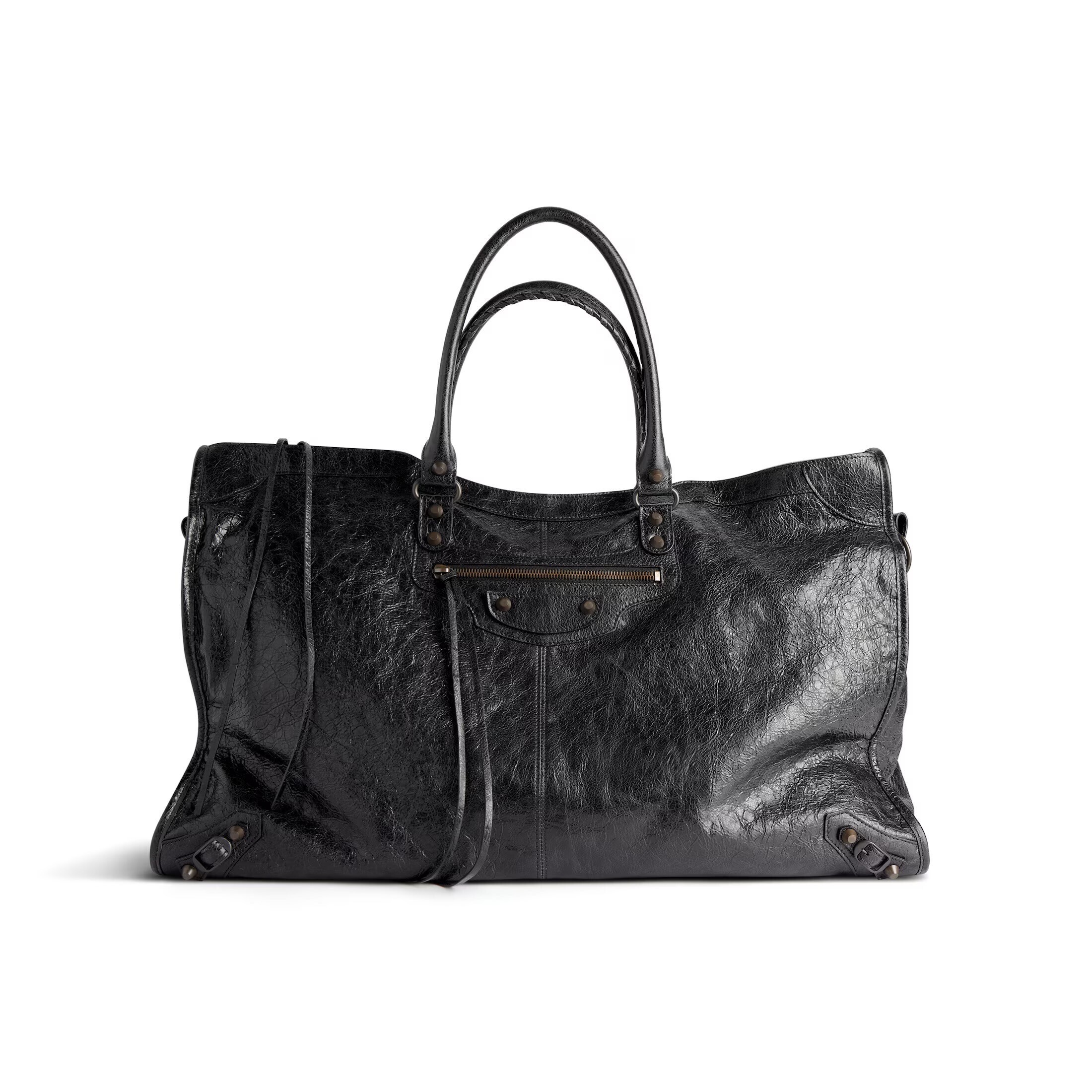 Balenciaga LE CITY トラベル バッグ