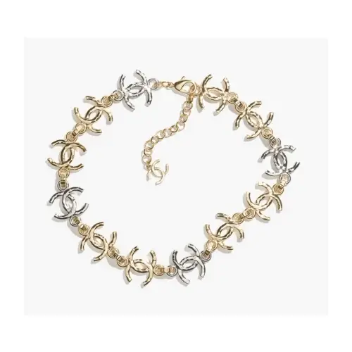 CHANEL ネックレス