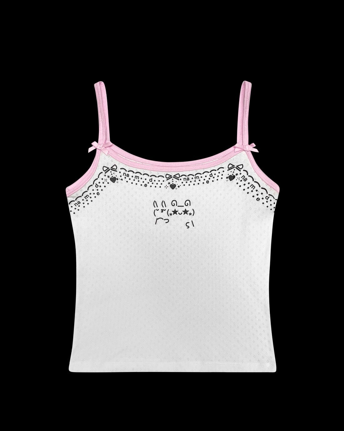NAMED COLLECTIVE MALFUNCTION CAMI TANK