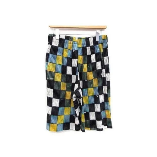 ISSEY MIYAKE 20SS セットアップ