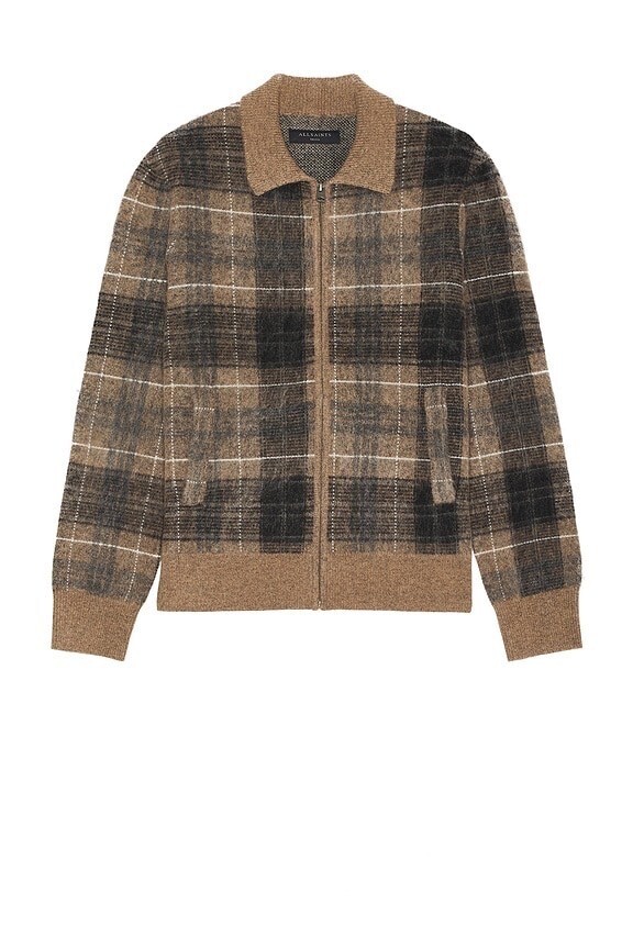 ALLSAINTS ジャケット