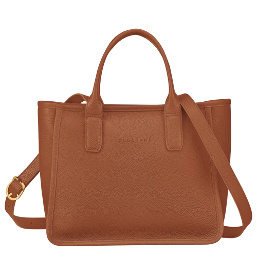 LONGCHAMP ル フローネ ハンドルバッグ
