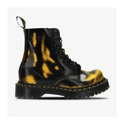 Dr.Martens MIE 1460 Rub Off 8ホールブーツ
