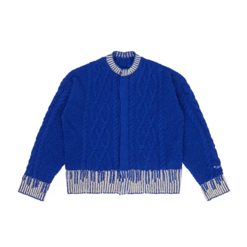 ADER ERROR Tave cardigan