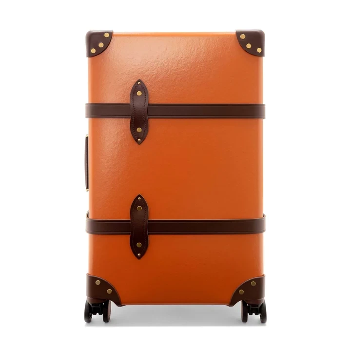 GLOBE TROTTER センテナリー ミディアムチェックイン - 4ホイール