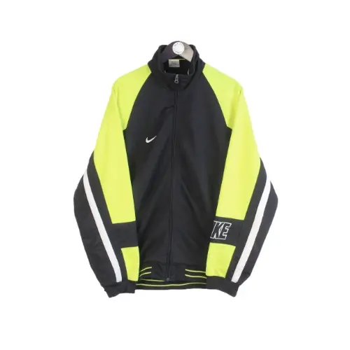 NIKE 90s トラックジャケット