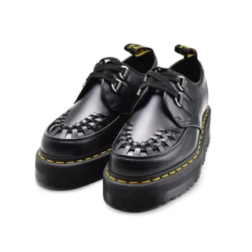 Dr.Martens シドニー 2ホール ブーツ