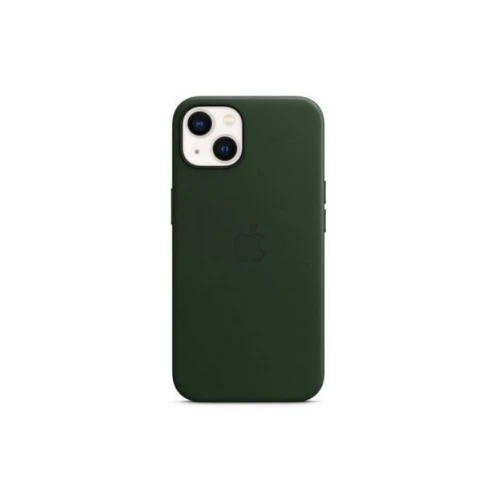 Apple MagSafe対応iPhone 13レザーケース