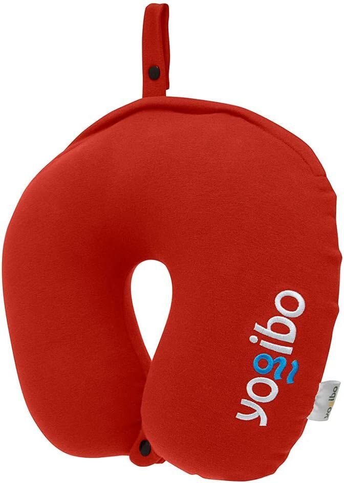 Yogibo Neck Pillow