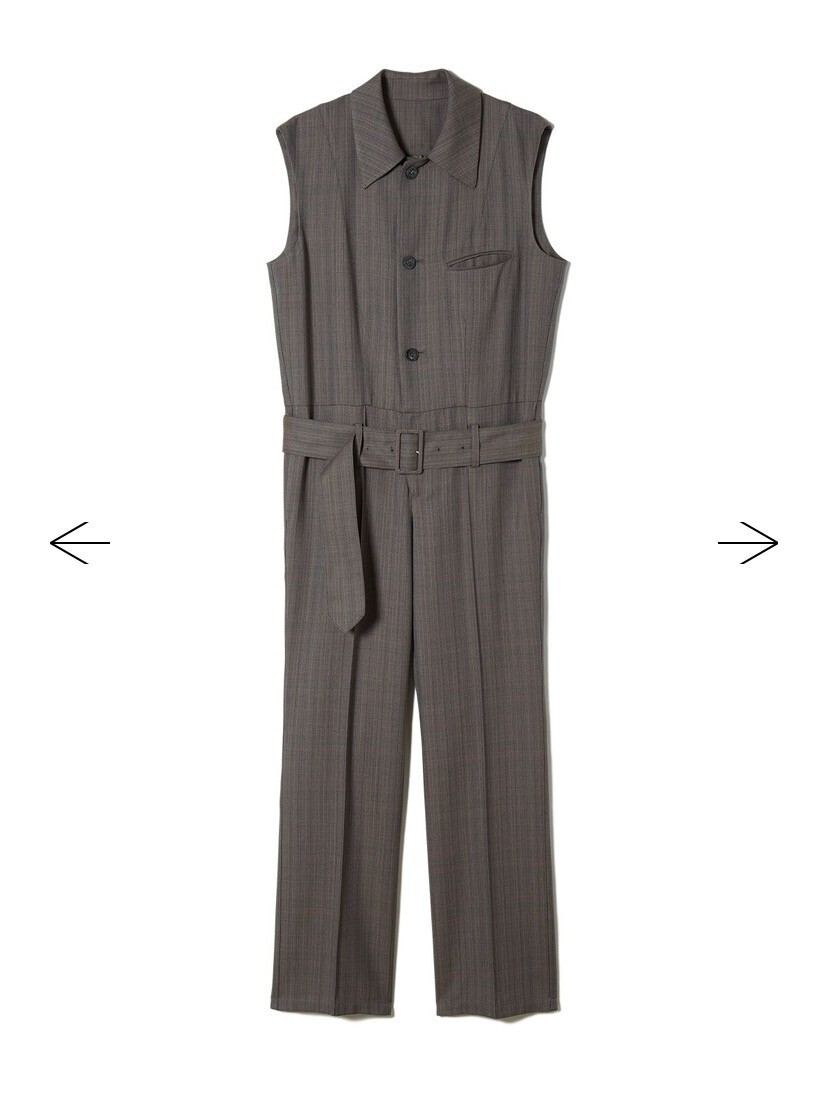soduk suiting jumpsuits
