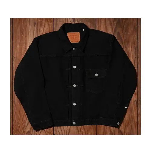 Levi’s VINTAGE CLOTHING 1936 TYPE トラッカージャケット Customized by THE SHINZONE