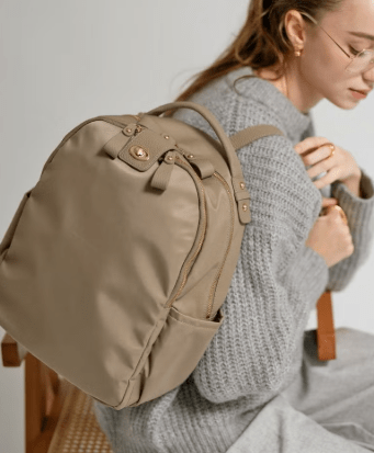 HAYNI Nylon Loche Ruck