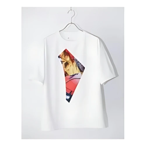 MIZUNO 山泰介氏コラボレーションTEEシャツ
