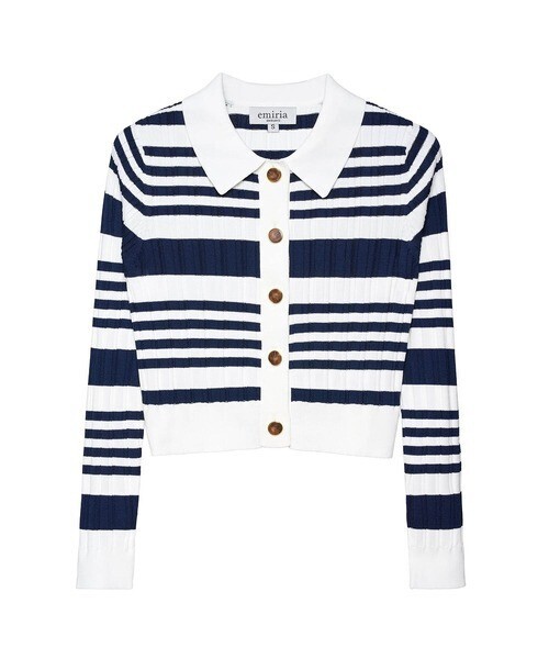 EmiriaWiz Mariniere cardigan