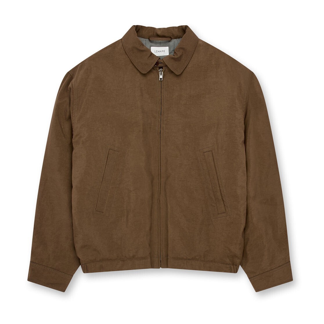 LEMAIRE Men’s Bomber Jacket