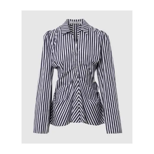 YOHEI OHNO ”Takarazuka” Stripe Shirt