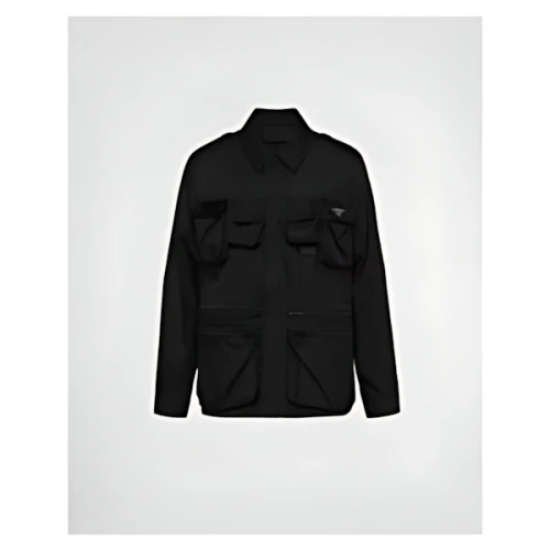 PRADA Re-Nylon サファリジャケット