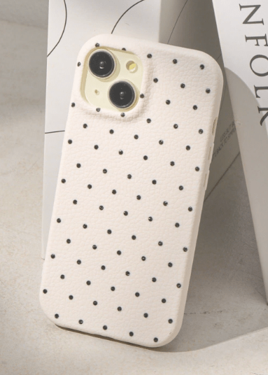 lattice iPhoneケース