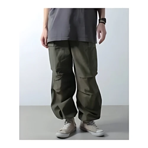 AVIREX M-65 FATIGUE PANTS
