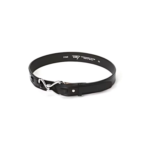 TORY LEATHER HOOF PICK BELT