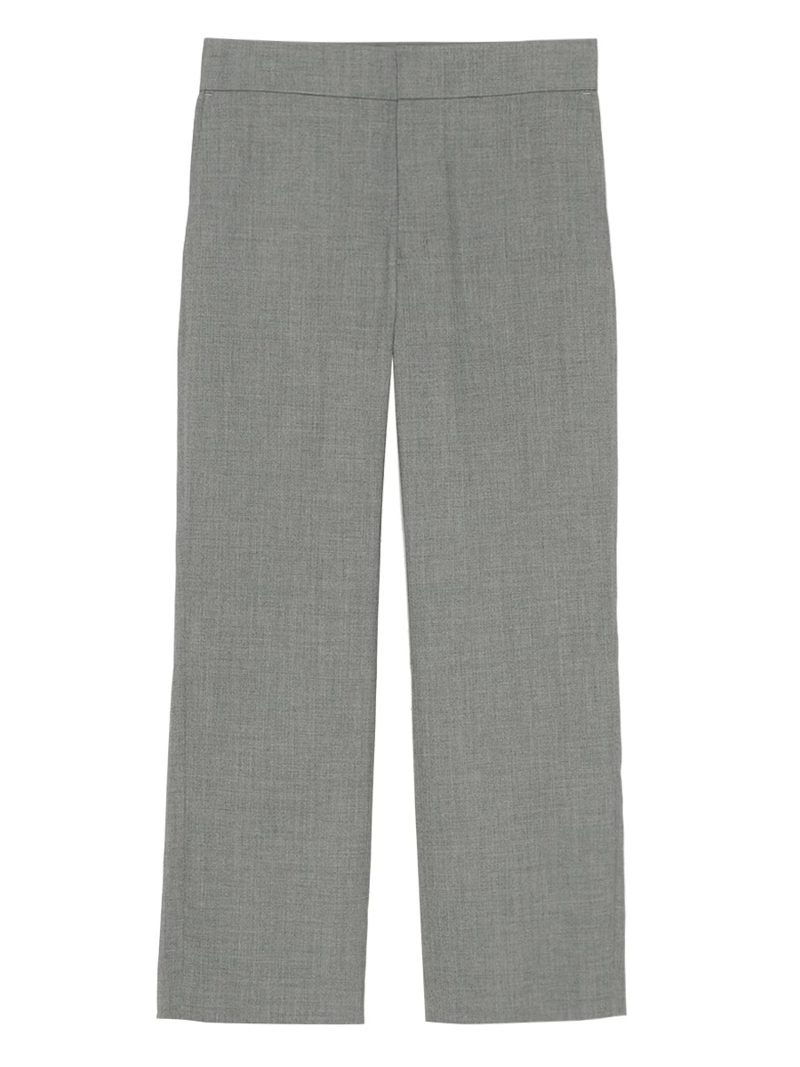 MADISON BLUE LOW WAIST WIDE-LEG PT PE/W