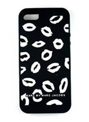 Marc by Marc Jacobs Mademoiselle Danger Print シリコンケース