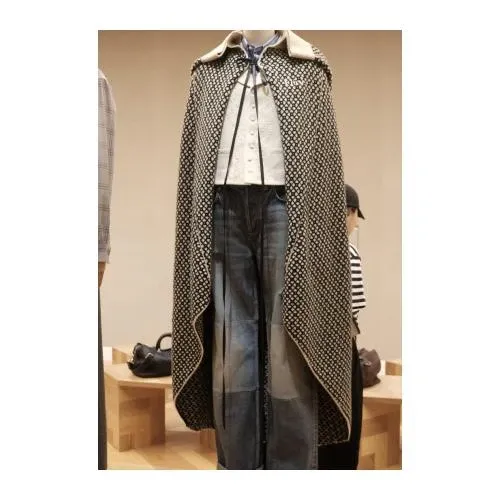 DIOR ケープ