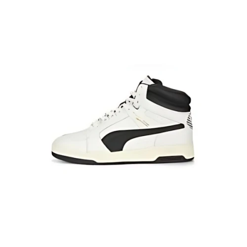 PUMA ユニセックス 75周年記念モデル スリップストリーム ミッド PRM スニーカー