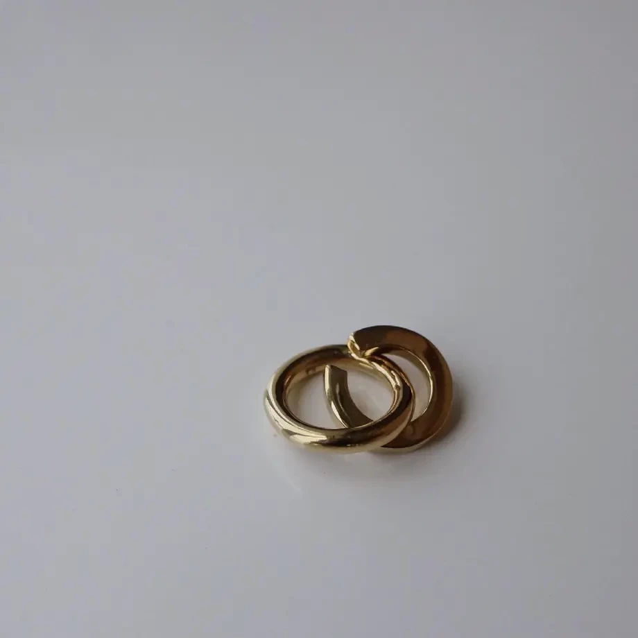 AGU RING ・ EARCUFF