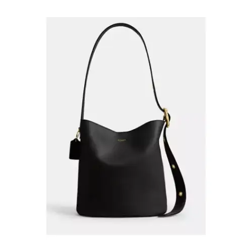COACH ブリーカー バケット バッグ