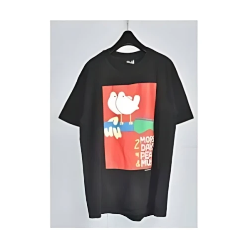 VINTAGE 94's WOODSTOCK FESTIVAL Tシャツ