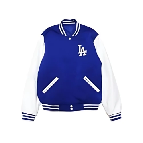 JH DESIGN リバーシブルスタジャン
