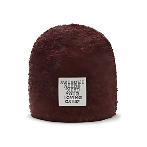 AWESOME NEEDS PEBBLE KNIT HAT