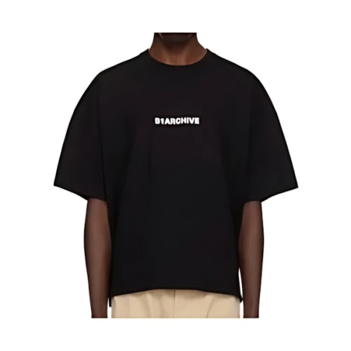 B1ARCHIVE S/S CREWNECK TEE SHIRT