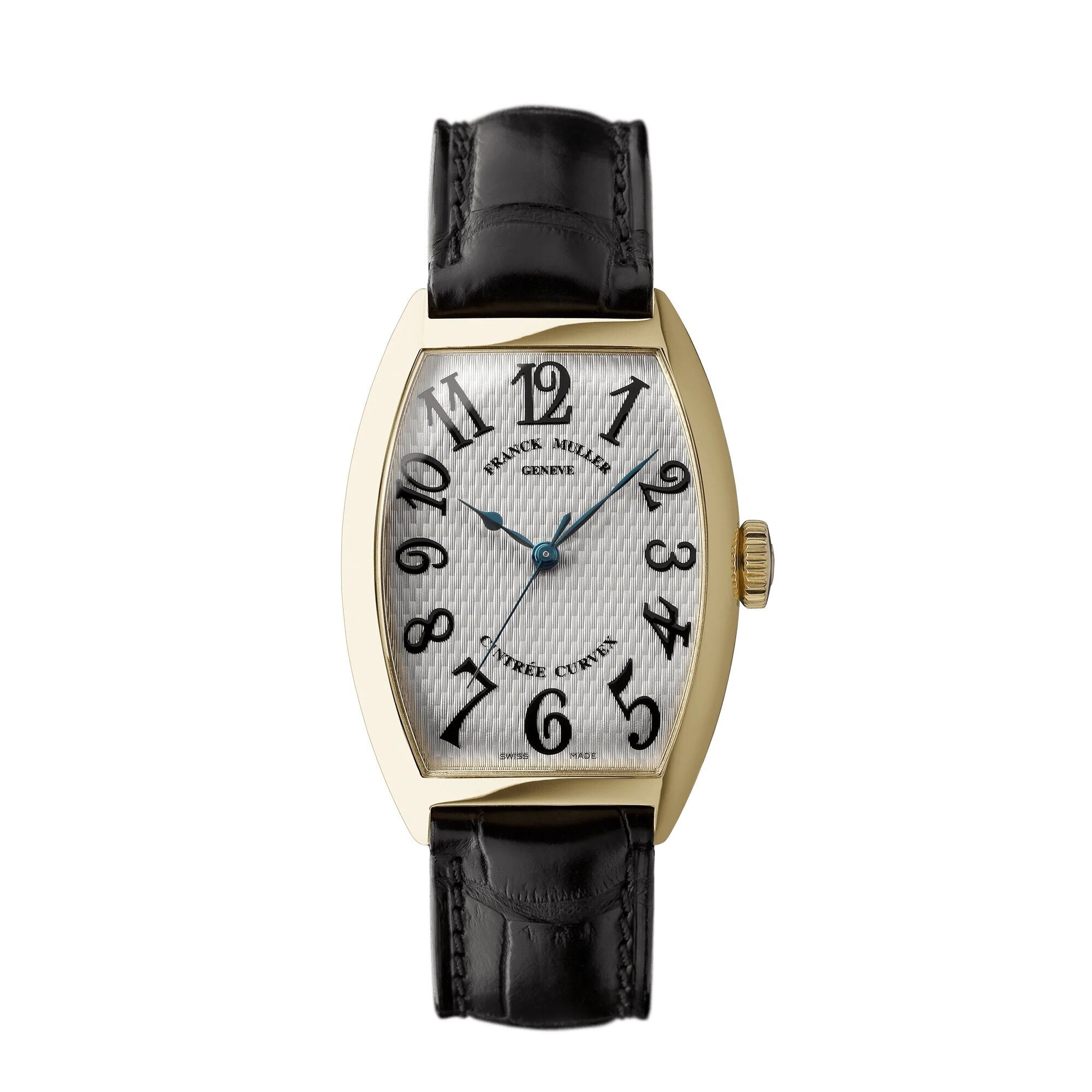 FRANCK MULLER トノウ カーベックス 30th