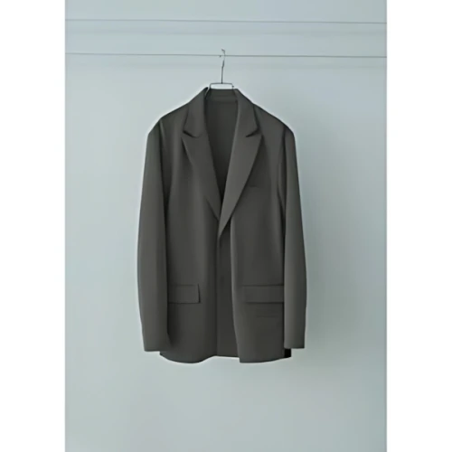福寿外貌 Side Line Stretch Jacket