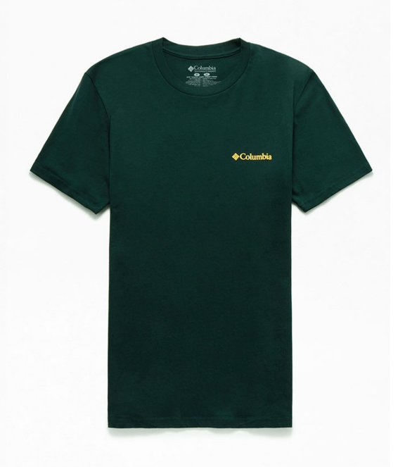 Columbia ジェイレンTシャツ