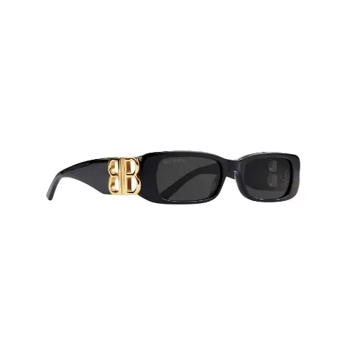 Balenciaga Dynasty Rectangle