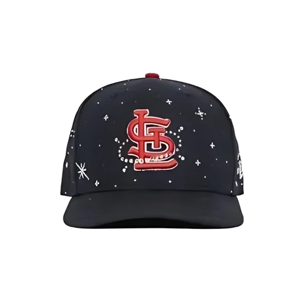 Couture Universe St. Louis Cardinals