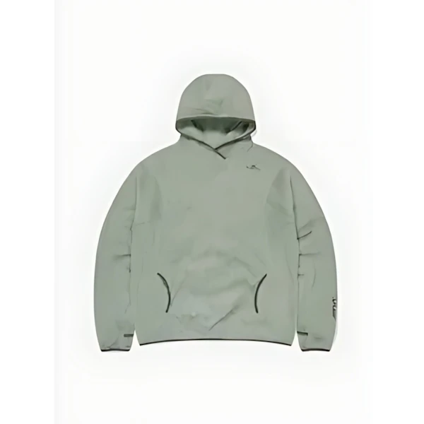 Sunlove Polartec® Alpha® Hoodie
