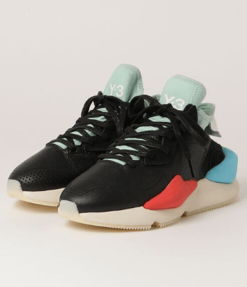 Y-3 Y-3 KAIWA