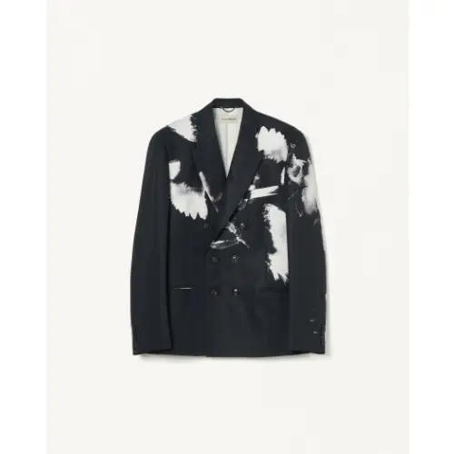 FORSOMEONE SUNNY JACKET 2.0