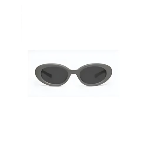 GENTLE MONSTER Maison Margiela - MM107 Leather LK1